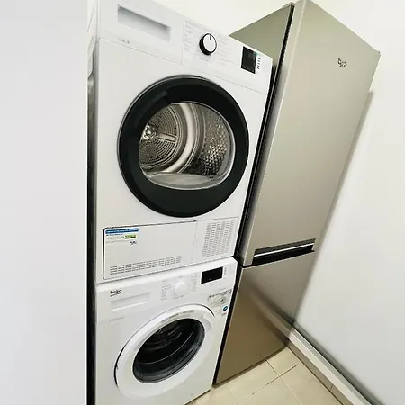 アパート Chez Nonno コルマール