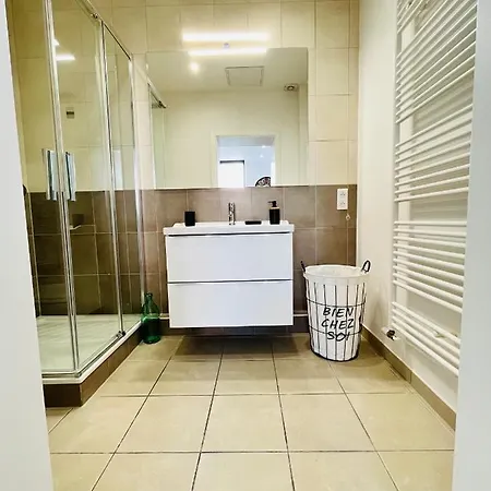 Chez Nonno コルマール