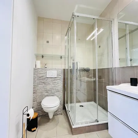 Chez Nonno アパート