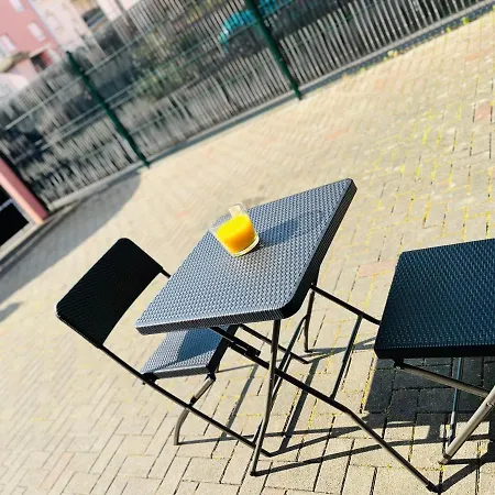 アパート Chez Nonno