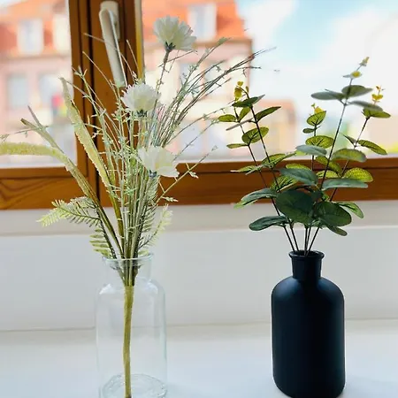 Appartement Chez Nonno