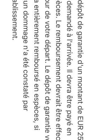 Appartement Chez Nonno *