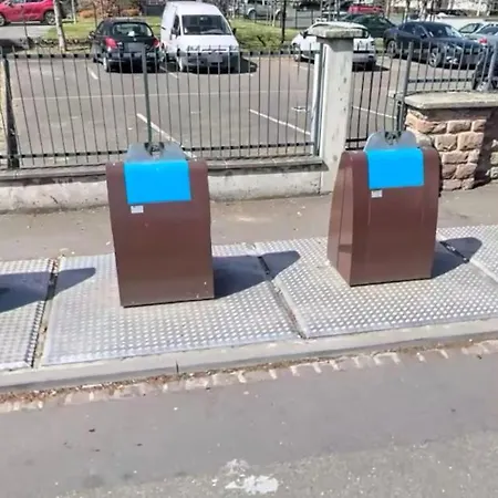 アパート Chez Nonno