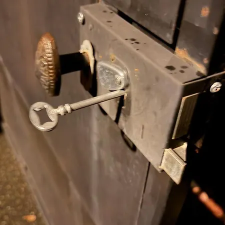 Appartement Chez Nonno